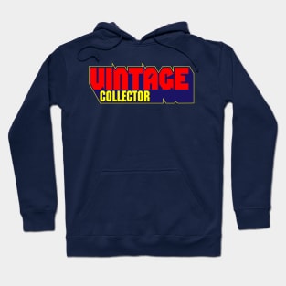 Vintage Collector - SHOGUN WARRIORS Hoodie